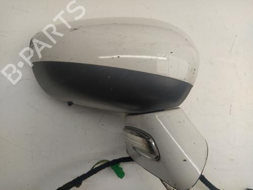 Right mirror CITROËN C4 I (LC_)  | BP22921420C27 