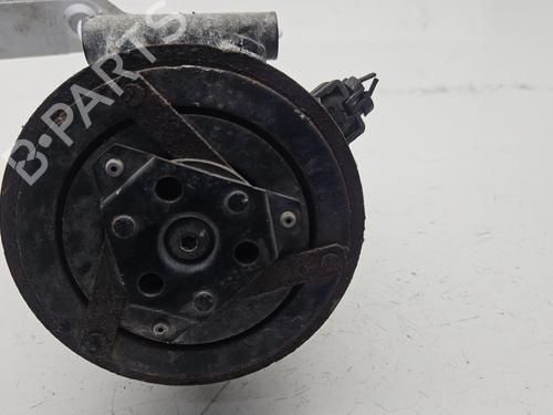AC compressor RENAULT MEGANE II Saloon (LM0/1_) 1.9 dCi (LM0G, LM1G, LM2C) | BP29561508M34 