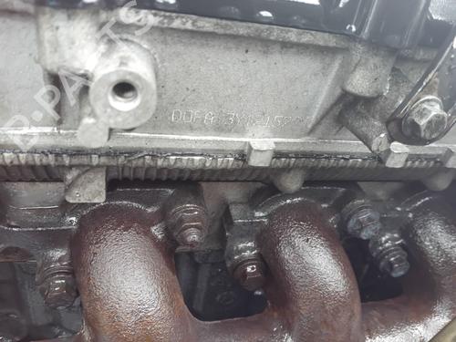 Engine FORD TRANSIT Van (FA_ _) | BP30175466M1