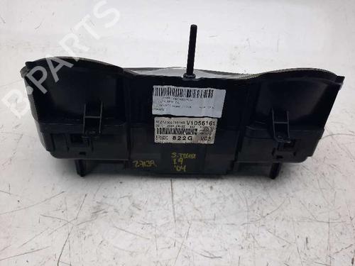 Instrument cluster SEAT TOLEDO III (5P2)  | BP6597103C47 