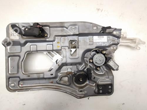 Used Rear right window mechanism HYUNDAI SANTA FÉ I (SM) [2000-2006]  13508145