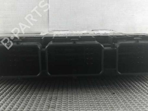 Engine control unit (ECU) CITROËN C4 I (LC_)  | BP1709910M57 