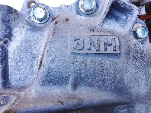 Gearbox TOYOTA RAV 4 V (_A5_, _H5_) | BP18655010M3 - Image 7