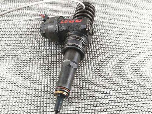 Used Injector SEAT LEON (1P1) 1.9 TDI (105 hp) 2840187