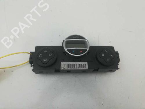 Used Climate control RENAULT SCÉNIC II (JM0/1_) [2003-2010]  5238911
