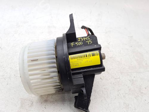 Used Heater blower motor FIAT 500X (334_) 1.3 D Multijet (334AXH1A) (95 hp) 8109966