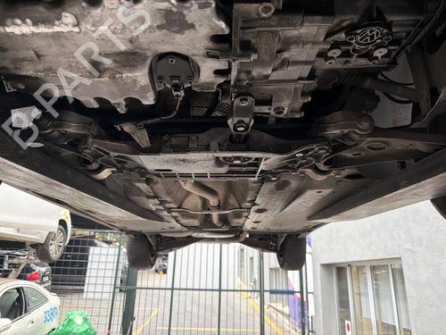Used Subframe Subframe 37171112 37171112