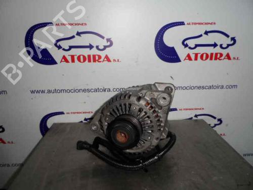 Alternator KIA CARNIVAL / GRAND CARNIVAL III (VQ) 2.9 CRDi | BP99222M7 