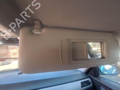 Right sun visor BMW 3 (E90) 320 i | BP34718498I2 - Image 2