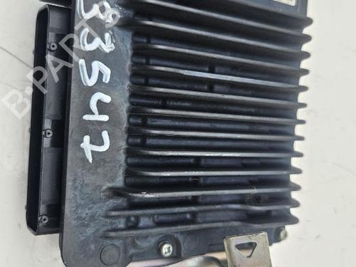 Engine control unit (ECU) TOYOTA AURIS (_E18_)  | BP24821361M57 