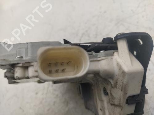 Rear right lock SEAT LEON (1P1) 1.4 TSI | BP9497660C99 
