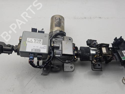 Used Steering column OPEL CORSA C (X01) [2000-2009]  30326069