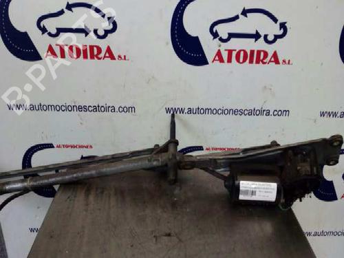 Used Front wiper motor CITROËN XSARA (N1) 2.0 HDi 90 (90 hp) 1332985