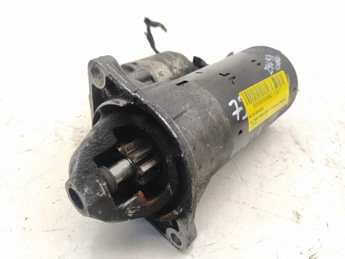 Startmotor FIAT DOBLO Box Body/MPV (223_) 1.9 JTD | BP22686409M8 