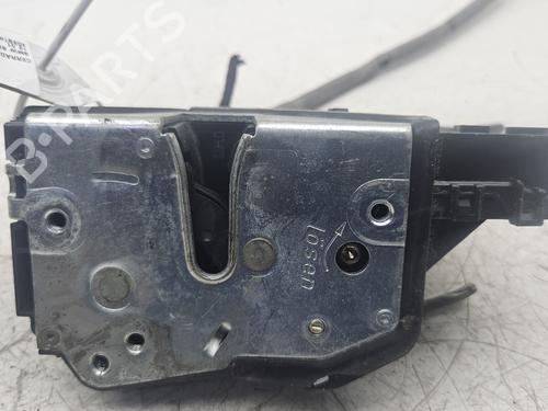 Front right lock BMW 3 (E46) 320 d | BP24632455C97 