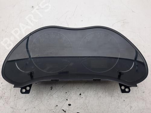 Used Instrument cluster TOYOTA AVENSIS (_T25_) [2003-2008]  12979920