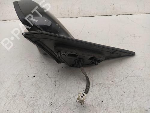 Left mirror MAZDA 6 Saloon (GG)  | BP12508130C26 