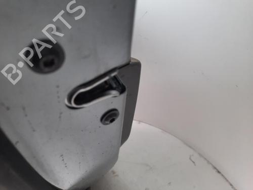 Used Rear left lock CHEVROLET CRUZE (J300) 1.6 (113 hp) 10749171