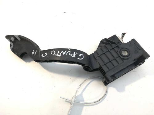 Used Pedal FIAT GRANDE PUNTO (199_) 1.4 16V (90 hp) 3652550