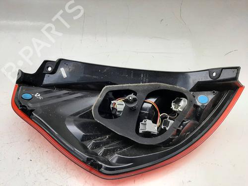 Right taillight FORD FIESTA VI (CB1, CCN) 1.25 | BP8608861C35 
