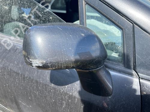 Right mirror TOYOTA COROLLA Verso (ZER_, ZZE12_, R1_) 2.2 D-4D (AUR10_, AUR10R) | BP28292975C27