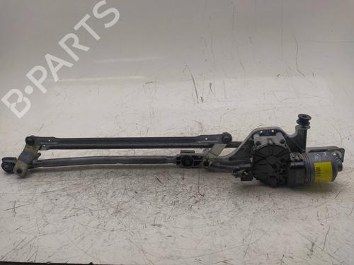 Front wiper motor FORD FOCUS II (DA_, HCP, DP) 2.0 TDCi | BP9856411M29 