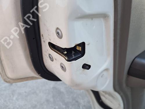 Used Rear left lock NISSAN X-TRAIL I (T30) [2001-2013]  7967728