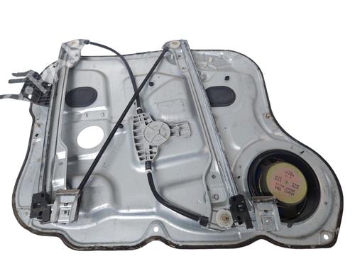 Used Front right window mechanism Front right window mechanism HYUNDAI SANTA FÉ II (CM) 2.2 CRDi GLS (150 hp) 36039133 36039133