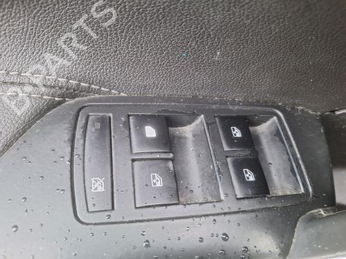 Used Left front window switch OPEL INSIGNIA A (G09) [2008-2017]  24201605