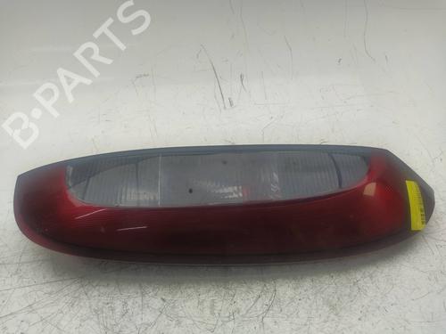 Right taillight OPEL CORSA C (X01) 1.7 DTI (F08, F68) | BP9962087C35 