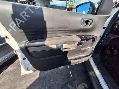 Used Front left window mechanism CITROËN C4 CACTUS 1.2 VTi 82 (82 hp) 28590582