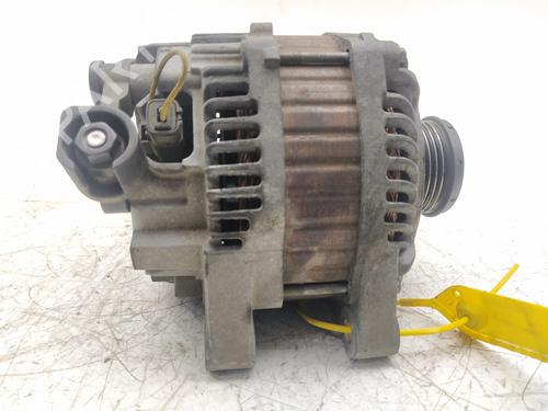 Generator PEUGEOT 407 (6D_) 2.0 (6DRFNB, 6DRFNE) (136 hp) 19302411