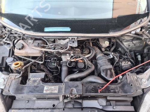 Engine FIAT ULYSSE (179_) 2.0 JTD | BP8007375M1 