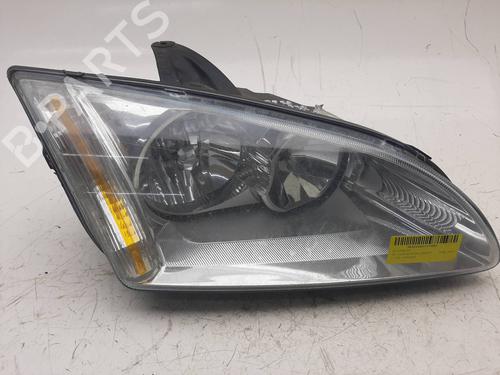 Used Right headlight FORD FOCUS II (DA_, HCP, DP) 2.5 ST (225 hp) 8262786