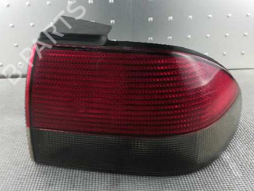 Used Right taillight SAAB 9-3 (YS3D) 2.2 TiD (125 hp) 2765563