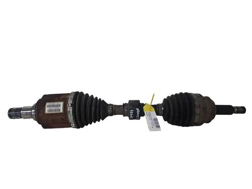 Used Left front driveshaft Left front driveshaft 36383193 36383193