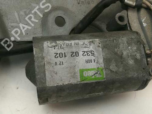 Rear wiper motor CITROËN XANTIA (X1_, X2_) 1.9 Turbo D | BP5586339M102 