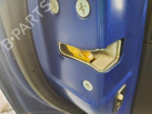 Used Rear left lock HONDA CIVIC VIII Hatchback (FN, FK) [2005-2012]  10543841