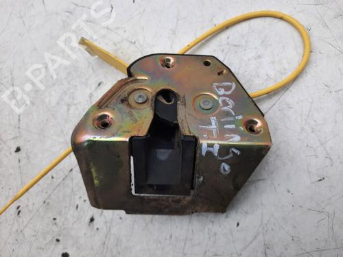 Used Rear left lock CITROËN BERLINGO / BERLINGO FIRST Box Body/MPV (M_) 2.0 HDI 90 (MBRHY, MCRHY) (90 hp) 12950902