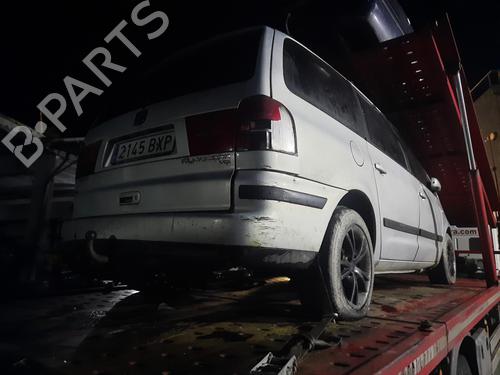 Starter SEAT ALHAMBRA (7V8, 7V9) 1.9 TDI | BP23236335M8 