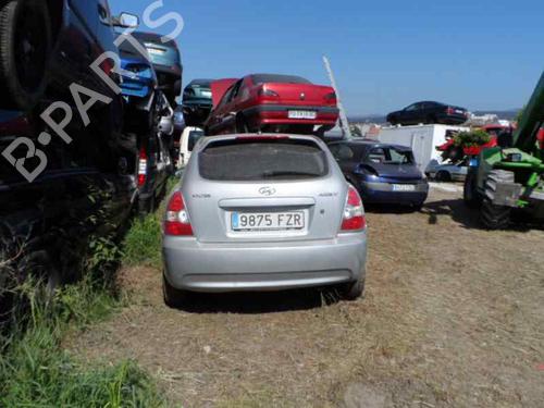 HYUNDAI ACCENT III (MC) 17195