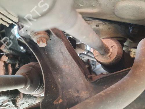 Used Steering rack FIAT PUNTO EVO (199_) 1.3 D Multijet (199AXC1A, 199BXC1A, 199AXT1A, 199BXT1A) (75 hp) 6539419