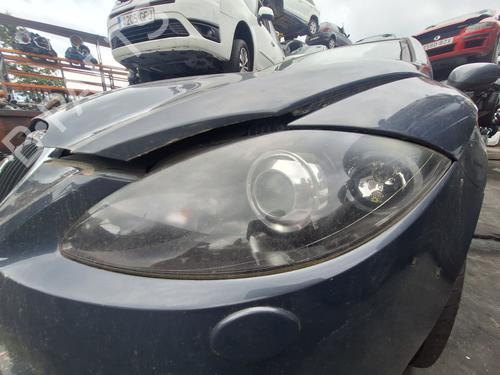 Left headlight SEAT LEON (1P1) | BP34718540C28 - Image 2