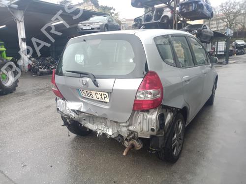 Used Parts HONDA JAZZ II (GD_, GE3, GE2) 1.4 iDSI (GE3, GD1) (83 hp) 4428383