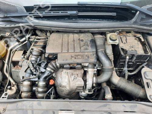 Steering pump CITROËN C4 I (LC_) | BP15125986M99