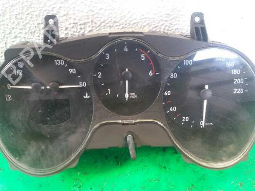Used Instrument cluster SEAT ALTEA (5P1) [2004-2015]  1506759
