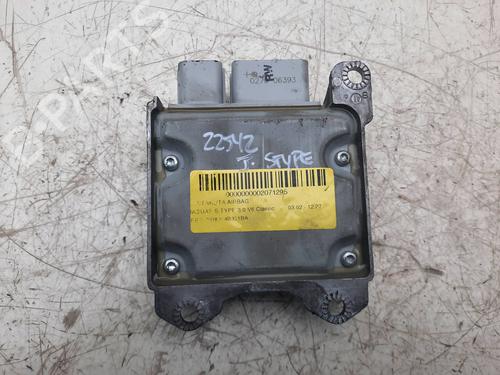 Used ECU airbags JAGUAR S-TYPE II (X200) 3.0 V6 (238 hp) 9458475