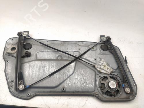 Front right window mechanism SEAT IBIZA III (6L1)  | BP16861958C23 
