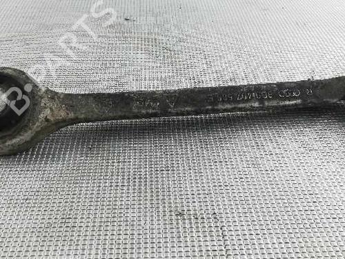 Used Right front suspension arm AUDI A6 C5 (4B2) 2.5 TDI (150 hp) 3129987