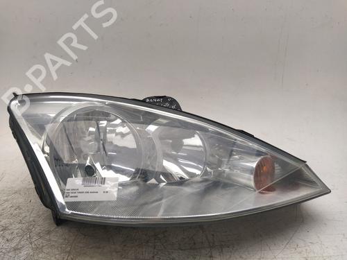 Used Right headlight FORD FOCUS I Turnier (DNW) [1999-2007]  21532614